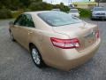 Sandy Beach Metallic - Camry XLE V6 Photo No. 3