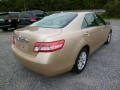 Sandy Beach Metallic - Camry XLE V6 Photo No. 5