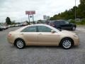 Sandy Beach Metallic - Camry XLE V6 Photo No. 6