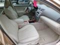 Sandy Beach Metallic - Camry XLE V6 Photo No. 8