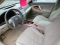 Sandy Beach Metallic - Camry XLE V6 Photo No. 12