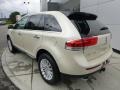 2014 Platinum Dune Metallic Tri-Coat Lincoln MKX AWD  photo #3