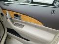 2014 Platinum Dune Metallic Tri-Coat Lincoln MKX AWD  photo #12
