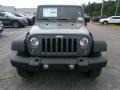 Anvil - Wrangler Unlimited Rubicon 4x4 Photo No. 2