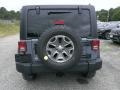 2015 Wrangler Unlimited Rubicon 4x4 Anvil
