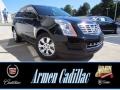 Black Raven - SRX Luxury AWD Photo No. 1