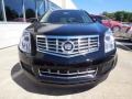 2015 Black Raven Cadillac SRX Luxury AWD  photo #2