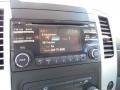 Super Black - Frontier SV King Cab Photo No. 19