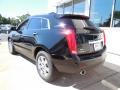 2015 Black Raven Cadillac SRX Luxury AWD  photo #5