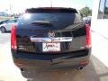 2015 Black Raven Cadillac SRX Luxury AWD  photo #6