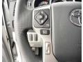 Super White - Tacoma Access Cab Photo No. 28