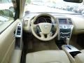 Glacier White Pearl - Murano SL AWD Photo No. 14