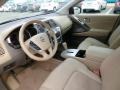 Glacier White Pearl - Murano SL AWD Photo No. 15