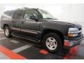 2005 Dark Gray Metallic Chevrolet Suburban 1500 LT 4x4  photo #6