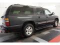 2005 Dark Gray Metallic Chevrolet Suburban 1500 LT 4x4  photo #7