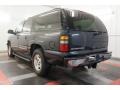 2005 Dark Gray Metallic Chevrolet Suburban 1500 LT 4x4  photo #10