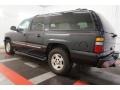 2005 Dark Gray Metallic Chevrolet Suburban 1500 LT 4x4  photo #11