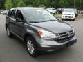 Urban Titanium Metallic - CR-V SE 4WD Photo No. 1