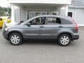 Urban Titanium Metallic - CR-V SE 4WD Photo No. 4