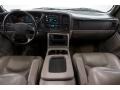 2005 Dark Gray Metallic Chevrolet Suburban 1500 LT 4x4  photo #27