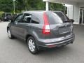Urban Titanium Metallic - CR-V SE 4WD Photo No. 5