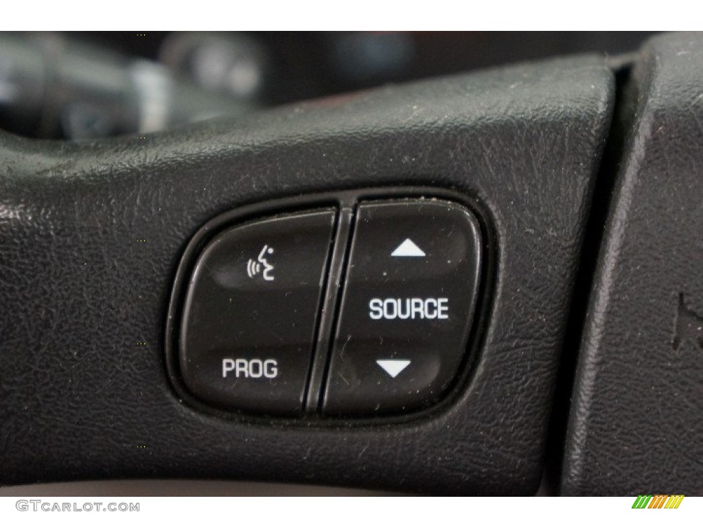 2005 Suburban 1500 LT 4x4 - Dark Gray Metallic / Gray/Dark Charcoal photo #29