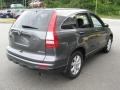 Urban Titanium Metallic - CR-V SE 4WD Photo No. 7