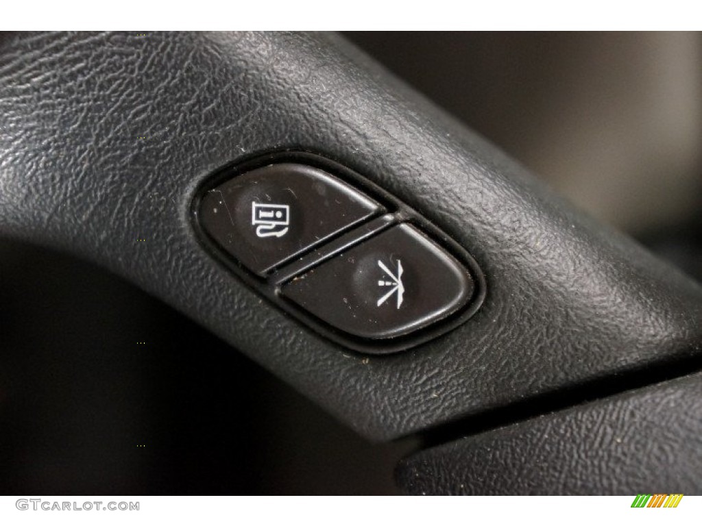 2005 Suburban 1500 LT 4x4 - Dark Gray Metallic / Gray/Dark Charcoal photo #31