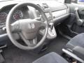 Urban Titanium Metallic - CR-V SE 4WD Photo No. 11