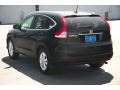 Crystal Black Pearl - CR-V EX-L Photo No. 2