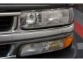 2005 Dark Gray Metallic Chevrolet Suburban 1500 LT 4x4  photo #44