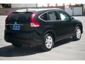Crystal Black Pearl - CR-V EX-L Photo No. 11