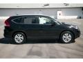 Crystal Black Pearl - CR-V EX-L Photo No. 12