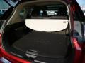 2014 Cayenne Red Nissan Rogue SL AWD  photo #12