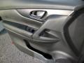 2014 Cayenne Red Nissan Rogue SL AWD  photo #17