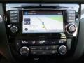 2014 Cayenne Red Nissan Rogue SL AWD  photo #18
