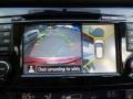 2014 Cayenne Red Nissan Rogue SL AWD  photo #19