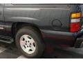 2005 Dark Gray Metallic Chevrolet Suburban 1500 LT 4x4  photo #60