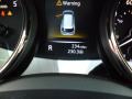2014 Cayenne Red Nissan Rogue SL AWD  photo #20