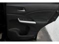 Crystal Black Pearl - CR-V EX-L Photo No. 31