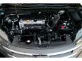 Crystal Black Pearl - CR-V EX-L Photo No. 33