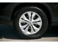 Crystal Black Pearl - CR-V EX-L Photo No. 34