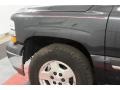 2005 Dark Gray Metallic Chevrolet Suburban 1500 LT 4x4  photo #68