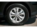 Crystal Black Pearl - CR-V EX-L Photo No. 35