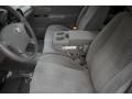 2003 Phantom Gray Pearl Toyota Tundra SR5 Access Cab  photo #3