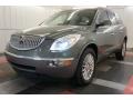 2011 Cyber Gray Metallic Buick Enclave CX  photo #3