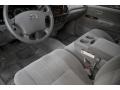 2003 Phantom Gray Pearl Toyota Tundra SR5 Access Cab  photo #14