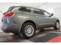 2011 Cyber Gray Metallic Buick Enclave CX  photo #7