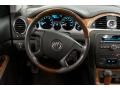 2011 Cyber Gray Metallic Buick Enclave CX  photo #24