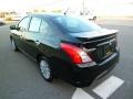 Super Black - Versa 1.6 SV Sedan Photo No. 5